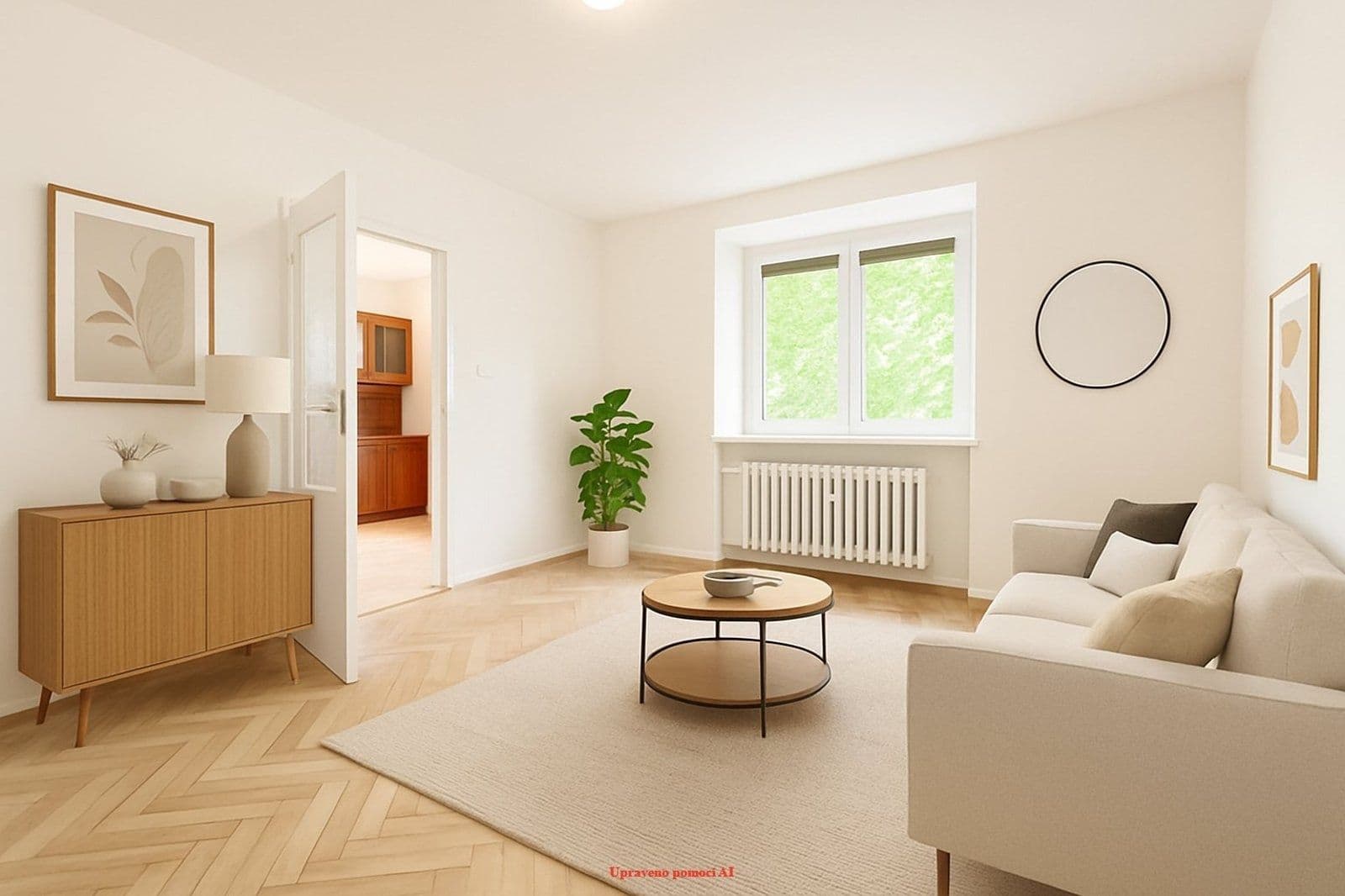 1 bedroom flat to rent, 27 m², Slovenského národního povstání, Havířov, Moravskoslezský Region 1 bedroom flat to rent, 27 m², Slovenského národního povstání, Havířov, Moravskoslezský Region