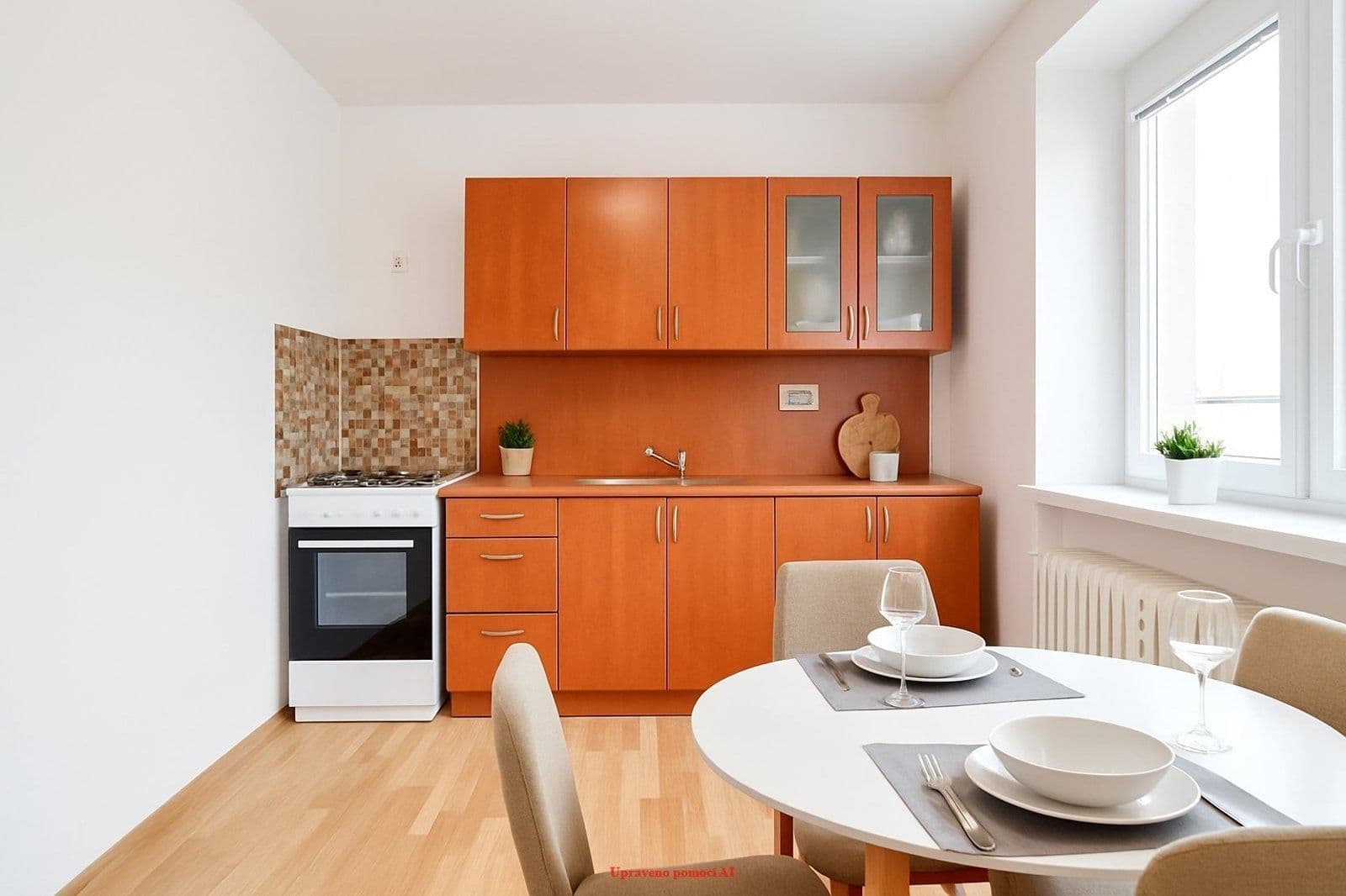 1 bedroom flat to rent, 27 m², Slovenského národního povstání, Havířov, Moravskoslezský Region 1 bedroom flat to rent, 27 m², Slovenského národního povstání, Havířov, Moravskoslezský Region