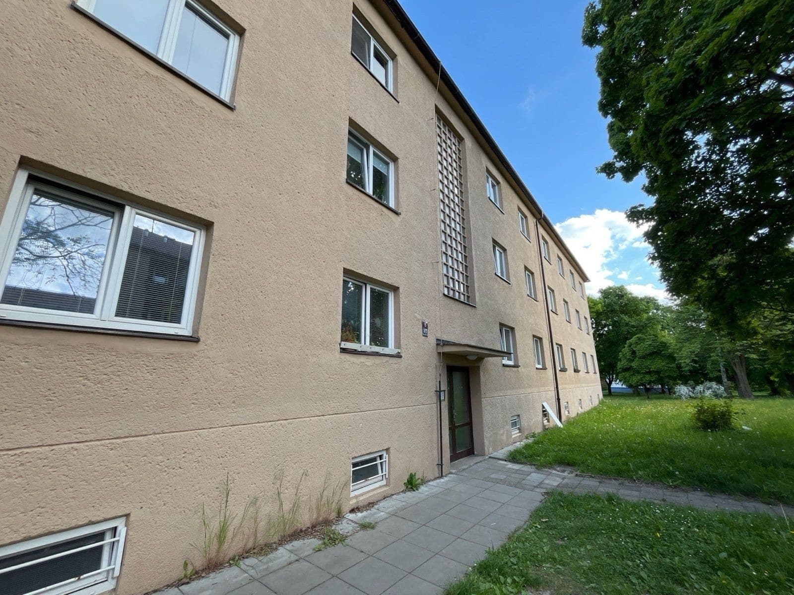 1 bedroom flat to rent, 27 m², Slovenského národního povstání, Havířov, Moravskoslezský Region 1 bedroom flat to rent, 27 m², Slovenského národního povstání, Havířov, Moravskoslezský Region