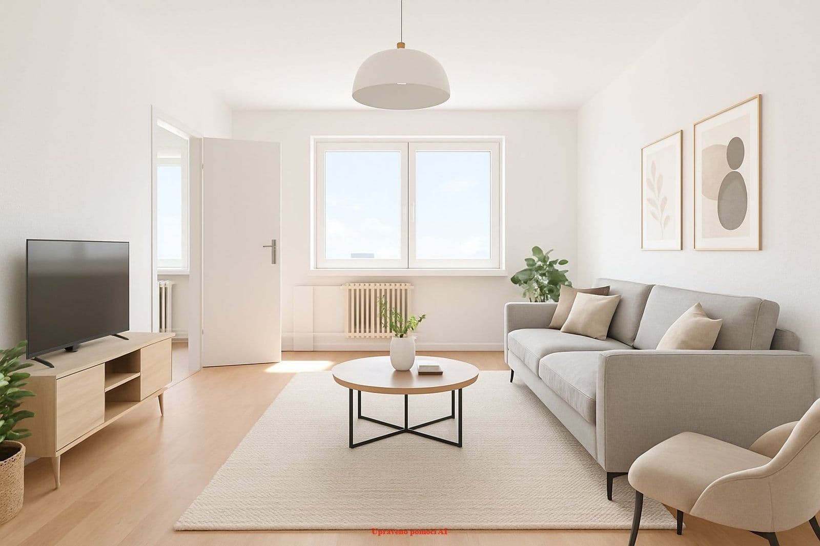 2 bedroom flat to rent, 48 m², Žákovská, Havířov, Moravskoslezský Region 2 bedroom flat to rent, 48 m², Žákovská, Havířov, Moravskoslezský Region