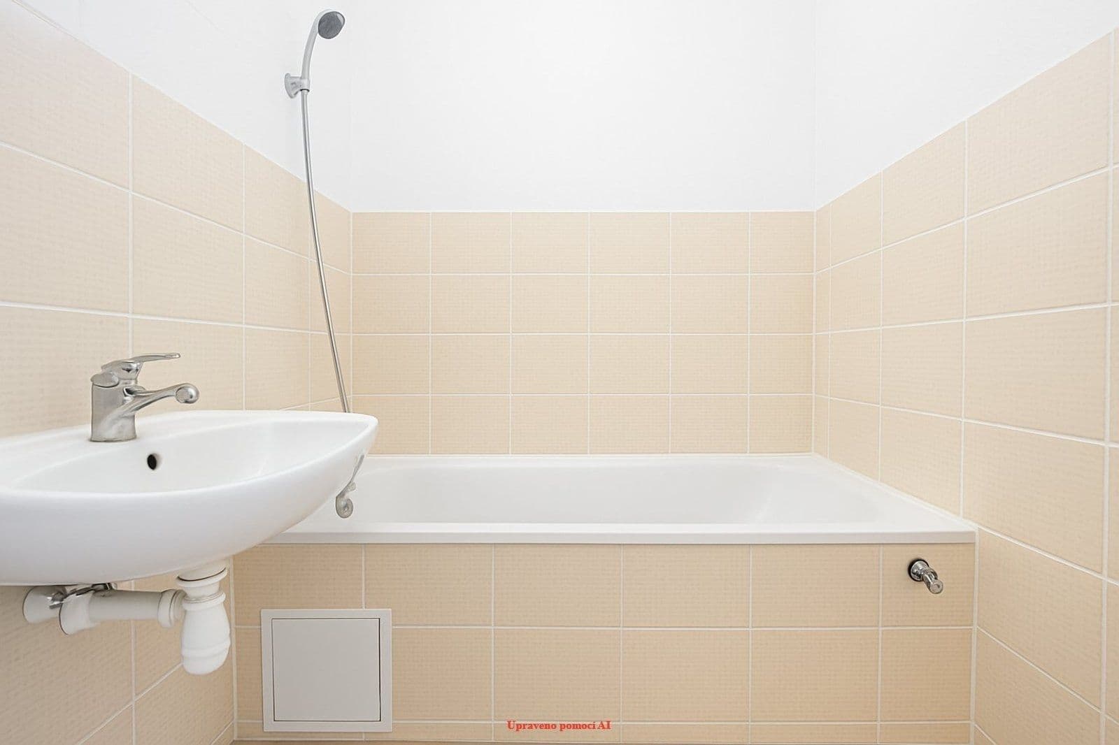 2 bedroom flat to rent, 48 m², Žákovská, Havířov, Moravskoslezský Region 2 bedroom flat to rent, 48 m², Žákovská, Havířov, Moravskoslezský Region