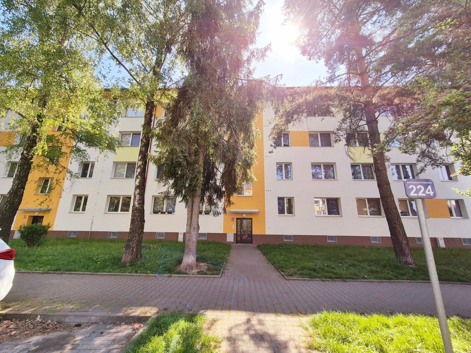 2 bedroom flat to rent, 48 m², Žákovská, Havířov, Moravskoslezský Region 2 bedroom flat to rent, 48 m², Žákovská, Havířov, Moravskoslezský Region