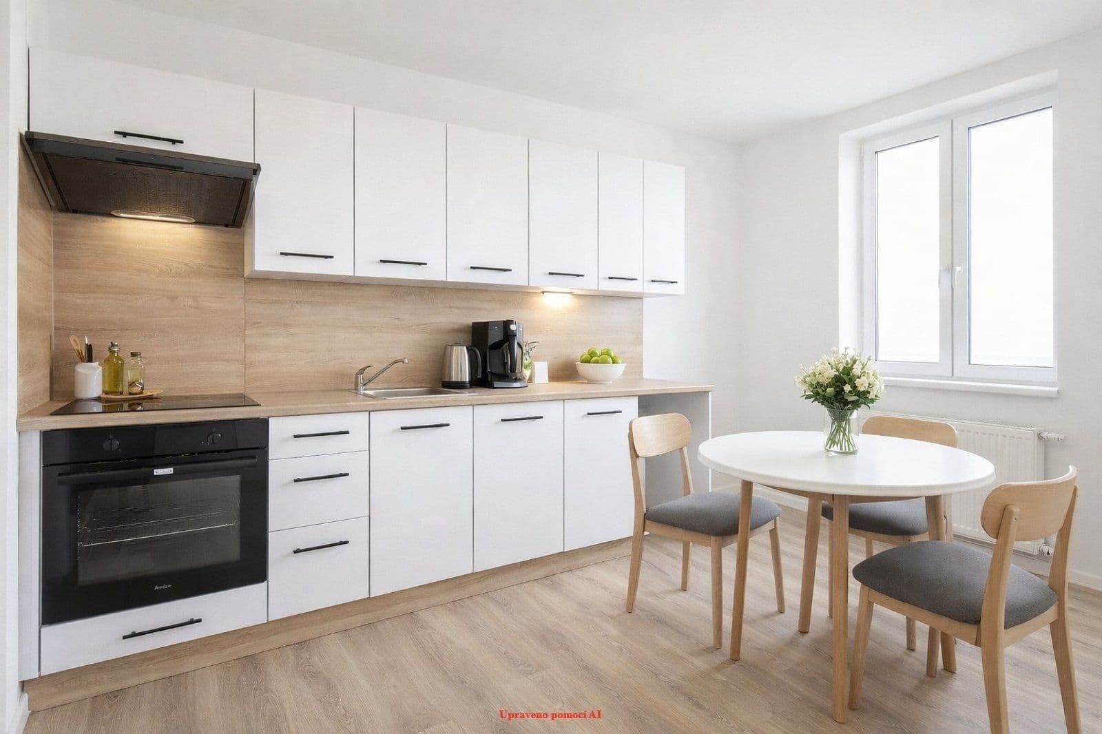 2 bedroom flat to rent, 51 m², Dlouhá třída, Havířov, Moravskoslezský Region 2 bedroom flat to rent, 51 m², Dlouhá třída, Havířov, Moravskoslezský Region