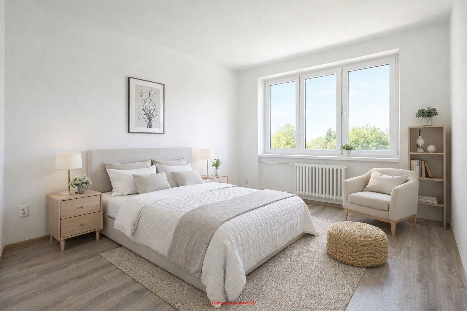 2 bedroom flat to rent, 51 m², Dlouhá třída, Havířov, Moravskoslezský Region 2 bedroom flat to rent, 51 m², Dlouhá třída, Havířov, Moravskoslezský Region