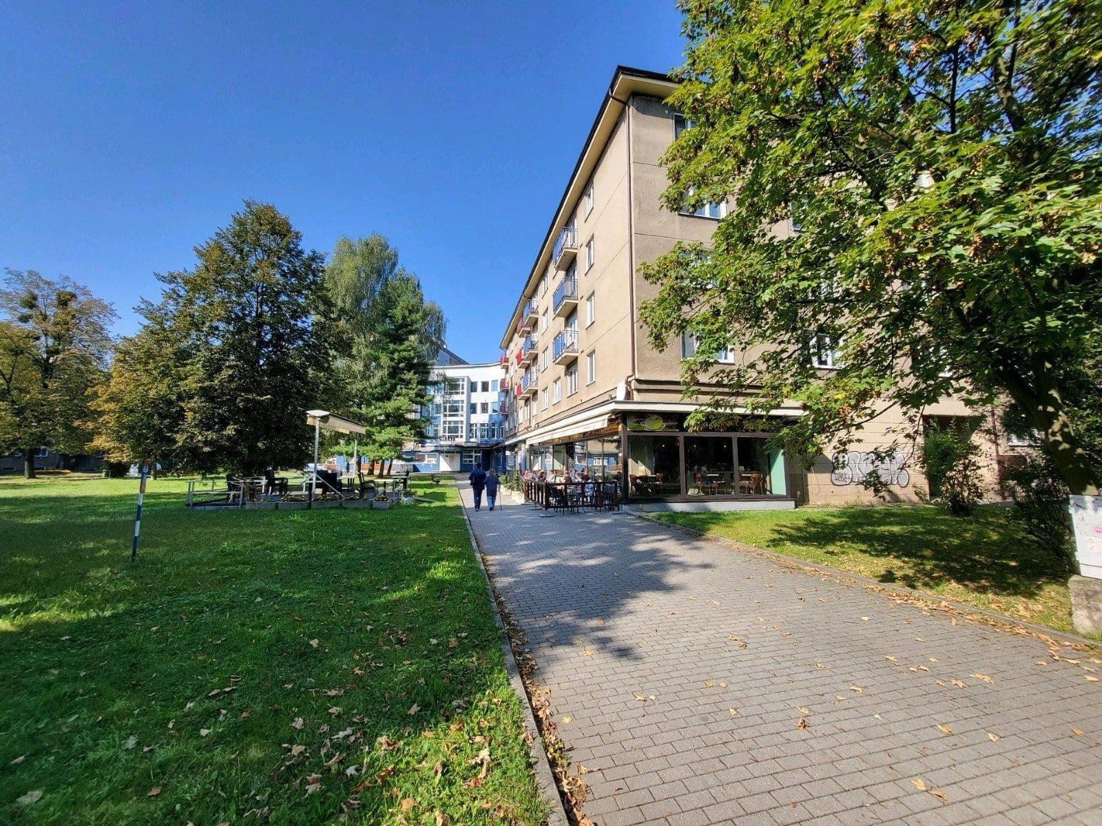 2 bedroom flat to rent, 51 m², Dlouhá třída, Havířov, Moravskoslezský Region 2 bedroom flat to rent, 51 m², Dlouhá třída, Havířov, Moravskoslezský Region