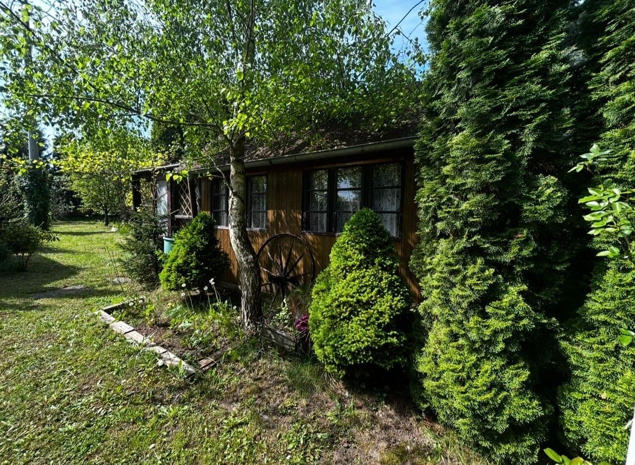 plot for sale, 480 m², Sovětice, Královéhradecký Region plot for sale, 480 m², Sovětice, Královéhradecký Region