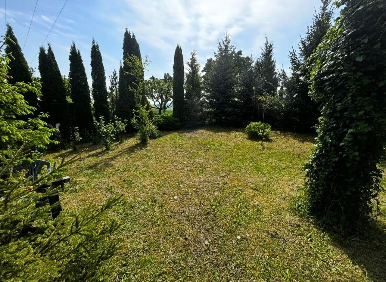 plot for sale, 480 m², Sovětice, Královéhradecký Region plot for sale, 480 m², Sovětice, Královéhradecký Region