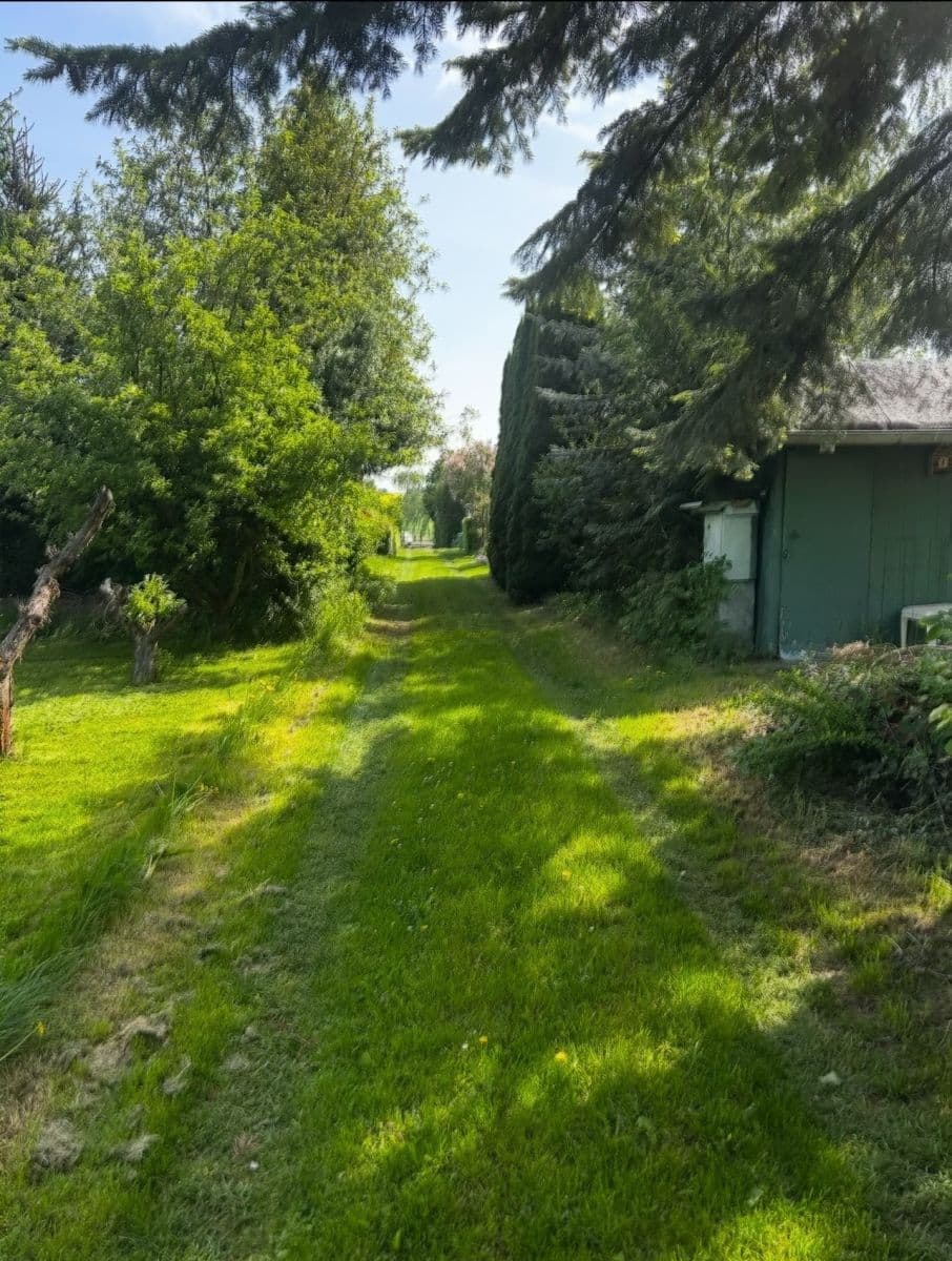 plot for sale, 480 m², Sovětice, Královéhradecký Region plot for sale, 480 m², Sovětice, Královéhradecký Region