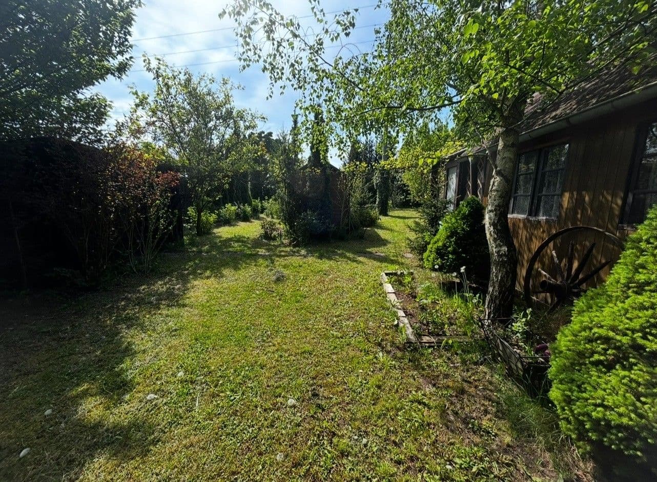 plot for sale, 480 m², Sovětice, Královéhradecký Region plot for sale, 480 m², Sovětice, Královéhradecký Region