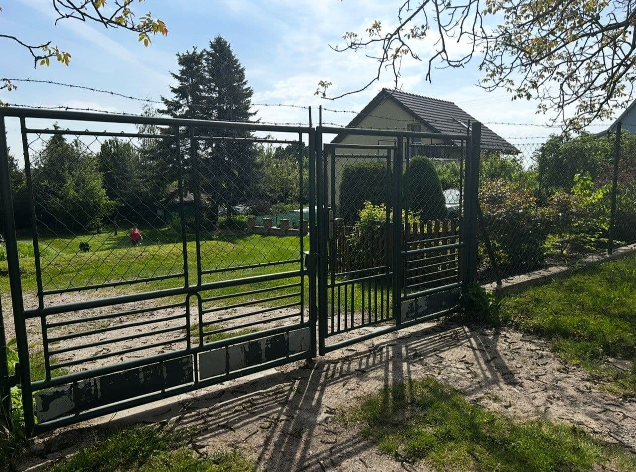 plot for sale, 480 m², Sovětice, Královéhradecký Region plot for sale, 480 m², Sovětice, Královéhradecký Region
