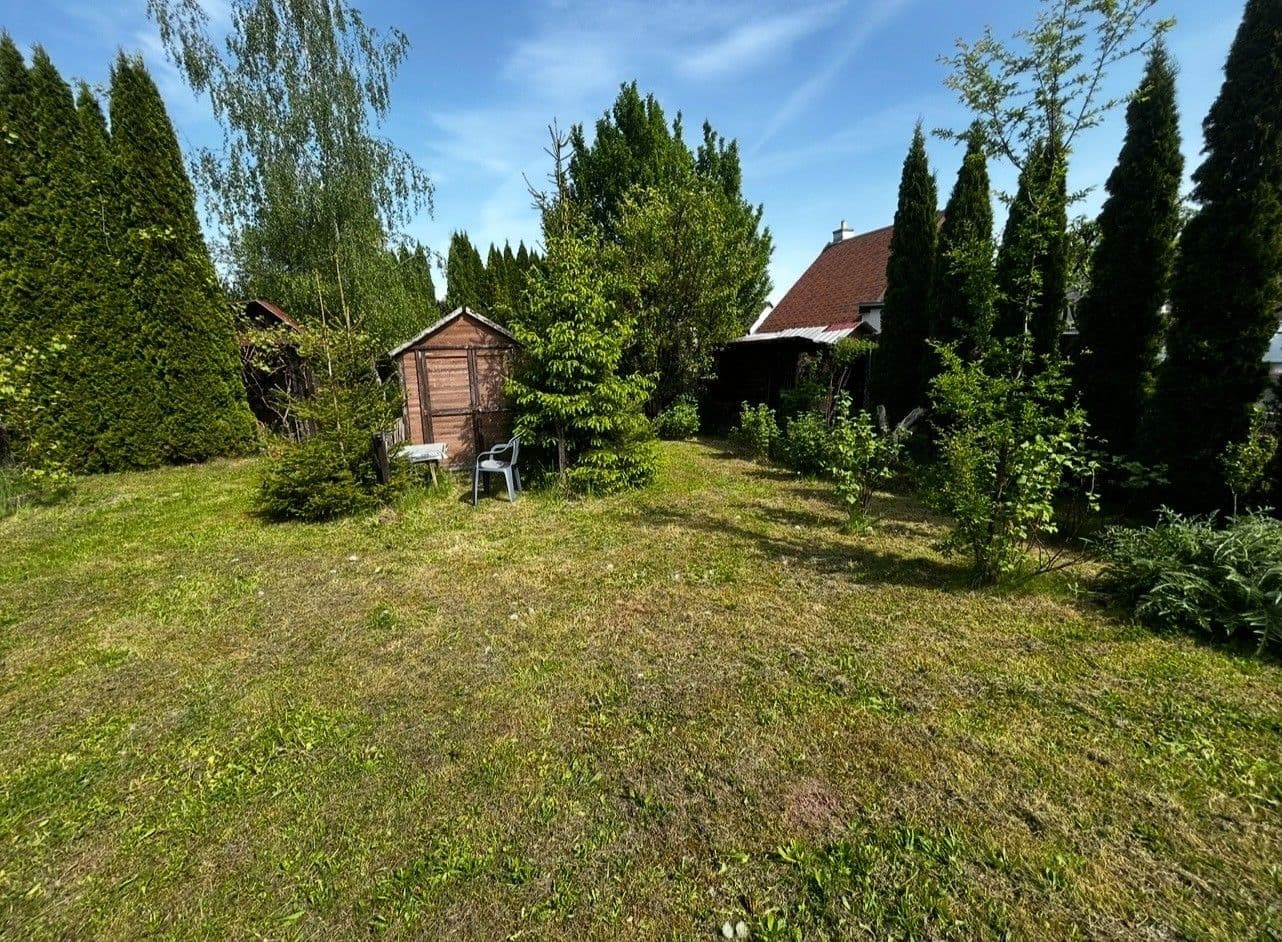plot for sale, 480 m², Sovětice, Královéhradecký Region plot for sale, 480 m², Sovětice, Královéhradecký Region