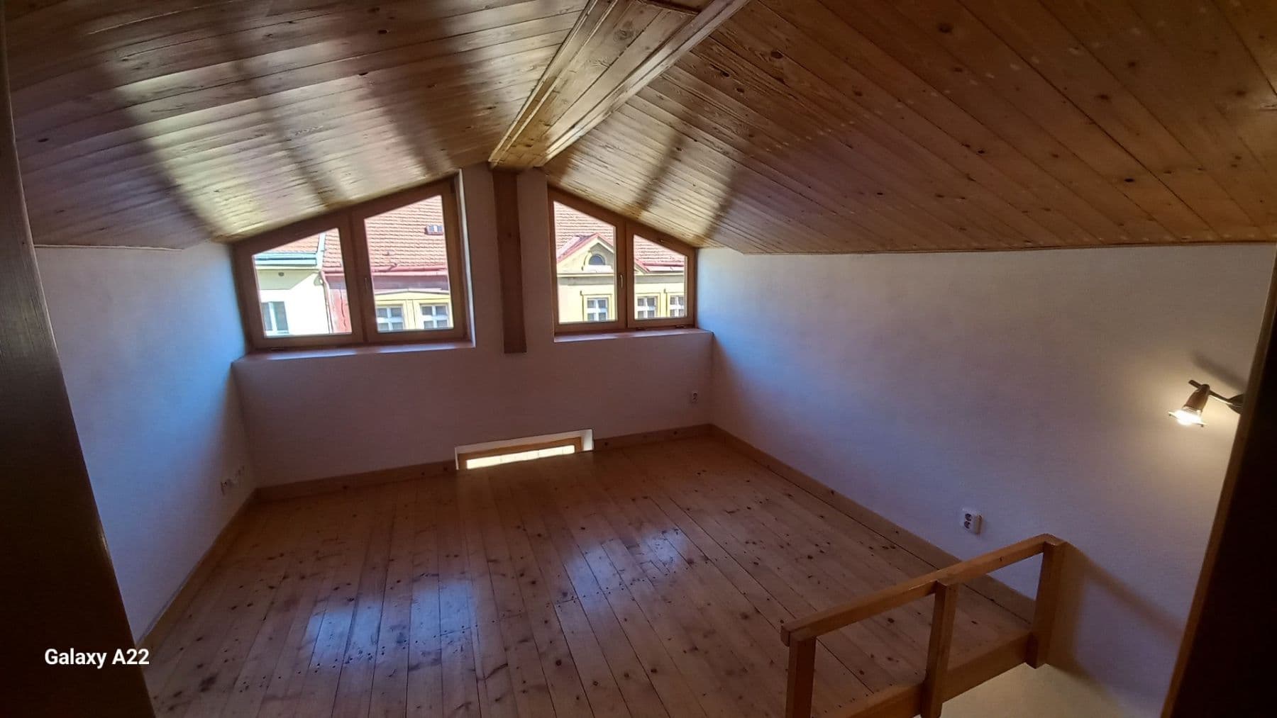 1 bedroom with open-plan kitchen flat to rent, 56 m², Plzeňská, Prague, Prague 1 bedroom with open-plan kitchen flat to rent, 56 m², Plzeňská, Prague, Prague