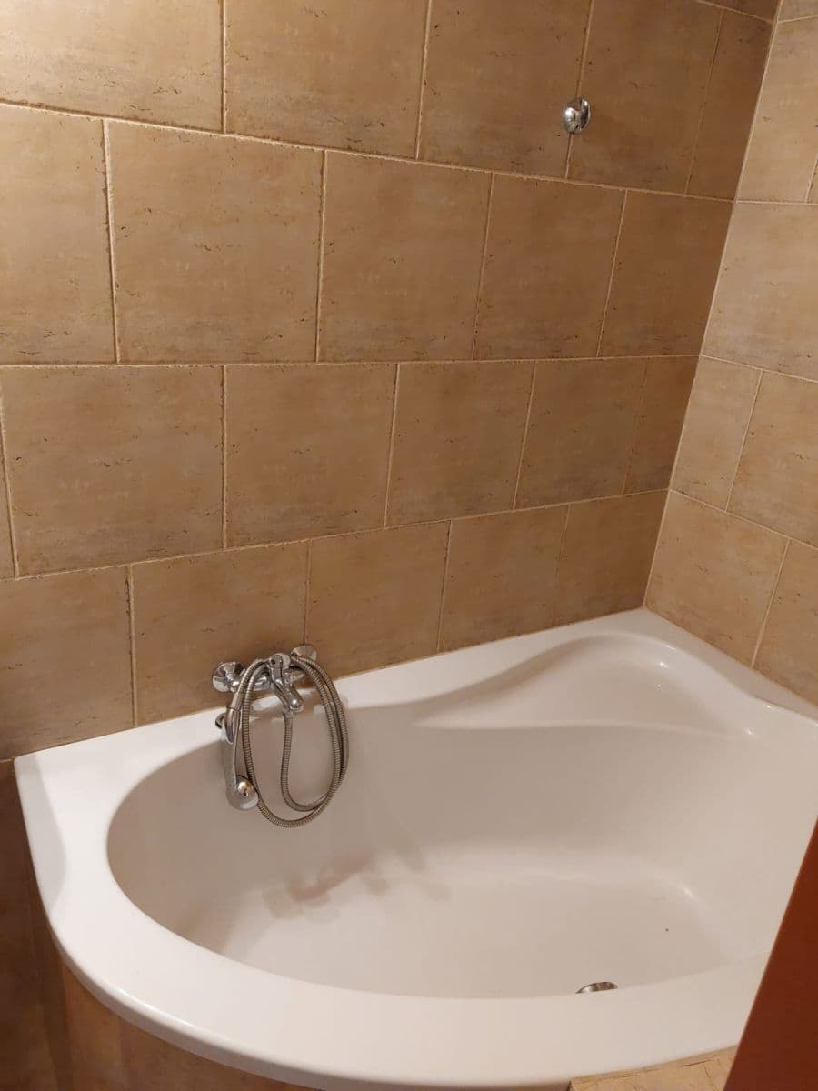 1 bedroom with open-plan kitchen flat to rent, 56 m², Plzeňská, Prague, Prague 1 bedroom with open-plan kitchen flat to rent, 56 m², Plzeňská, Prague, Prague