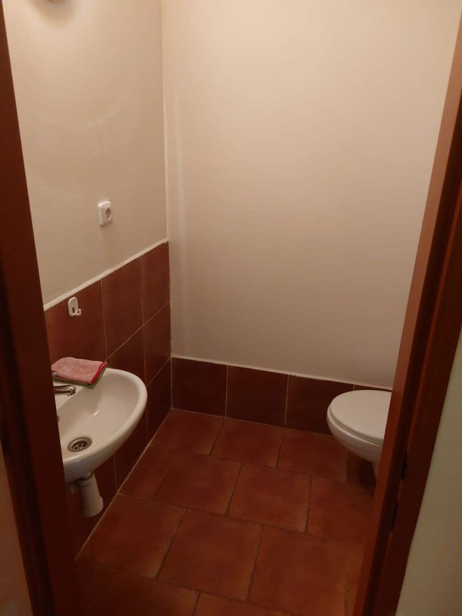 1 bedroom with open-plan kitchen flat to rent, 56 m², Plzeňská, Prague, Prague 1 bedroom with open-plan kitchen flat to rent, 56 m², Plzeňská, Prague, Prague