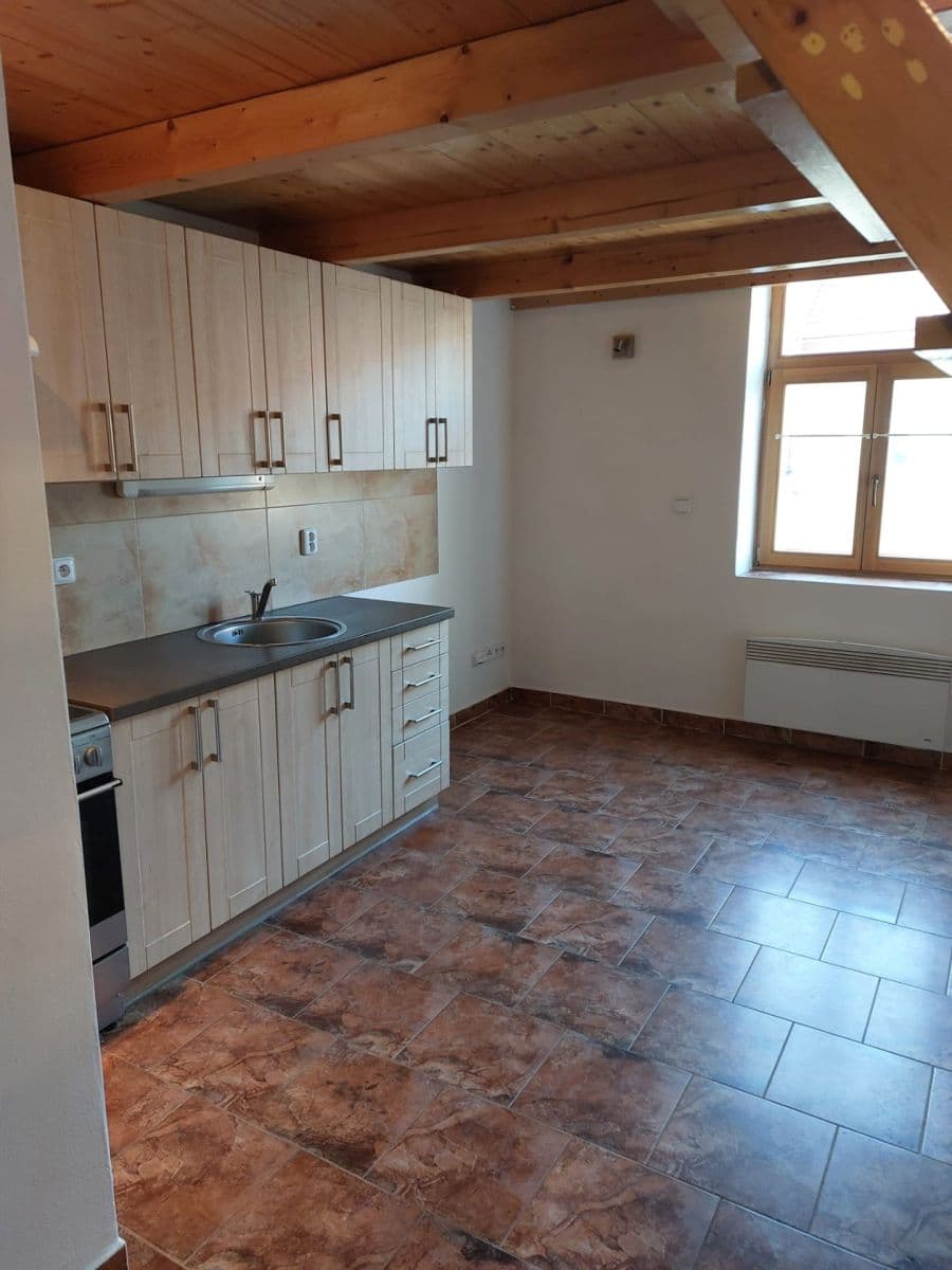 1 bedroom with open-plan kitchen flat to rent, 56 m², Plzeňská, Prague, Prague 1 bedroom with open-plan kitchen flat to rent, 56 m², Plzeňská, Prague, Prague
