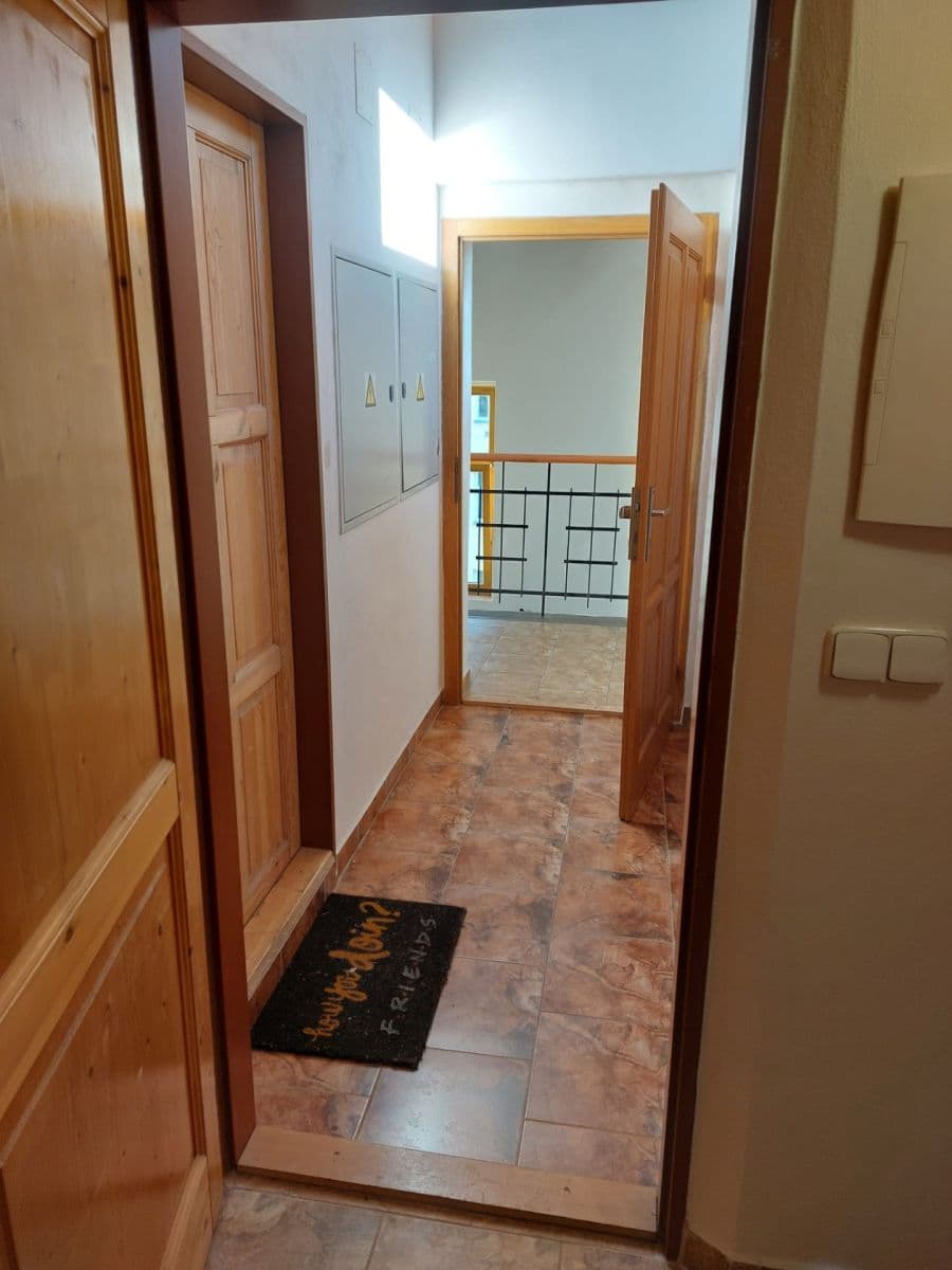 1 bedroom with open-plan kitchen flat to rent, 56 m², Plzeňská, Prague, Prague 1 bedroom with open-plan kitchen flat to rent, 56 m², Plzeňská, Prague, Prague