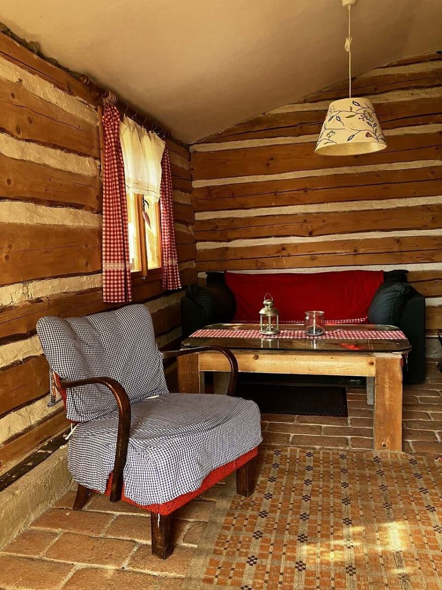 recreational property to rent, 0 m², Javorek, Vysočina Region recreational property to rent, 0 m², Javorek, Vysočina Region