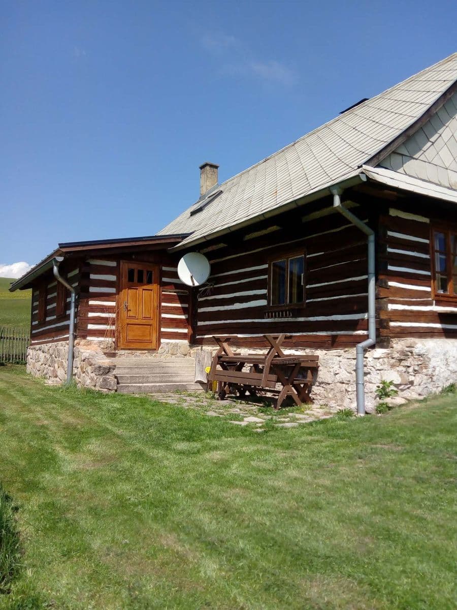 recreational property to rent, 0 m², Javorek, Vysočina Region recreational property to rent, 0 m², Javorek, Vysočina Region