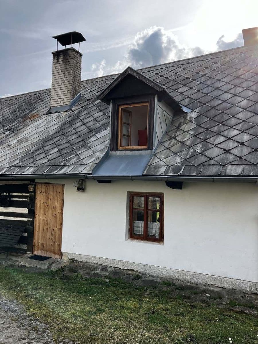 recreational property to rent, 0 m², Javorek, Vysočina Region recreational property to rent, 0 m², Javorek, Vysočina Region