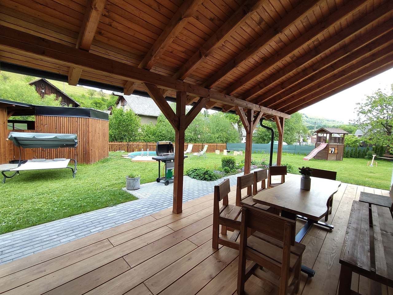 recreational property to rent, 0 m², Ruda nad Moravou, Olomoucký Region recreational property to rent, 0 m², Ruda nad Moravou, Olomoucký Region