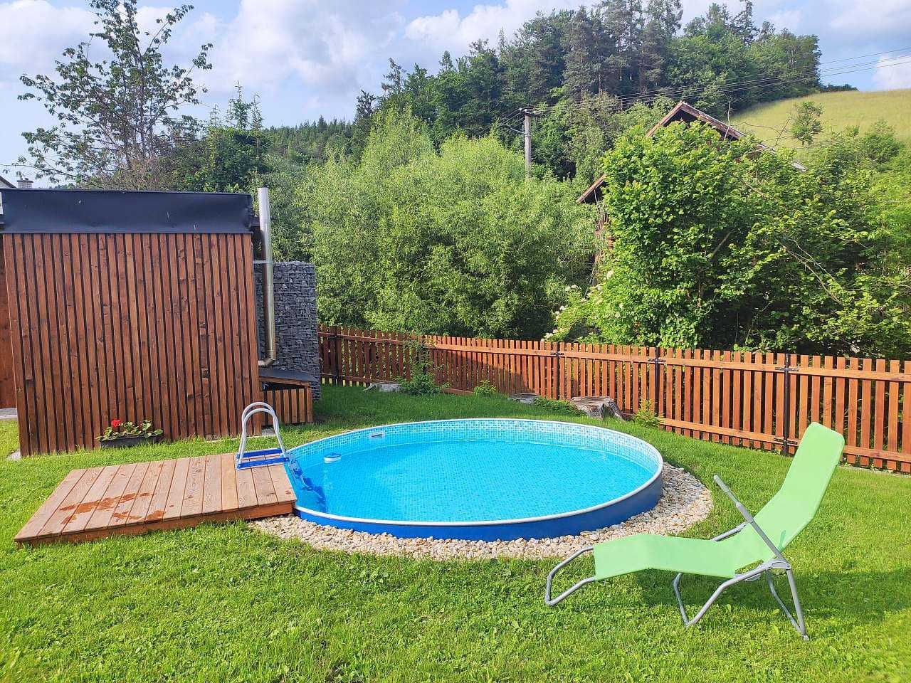 recreational property to rent, 0 m², Ruda nad Moravou, Olomoucký Region recreational property to rent, 0 m², Ruda nad Moravou, Olomoucký Region