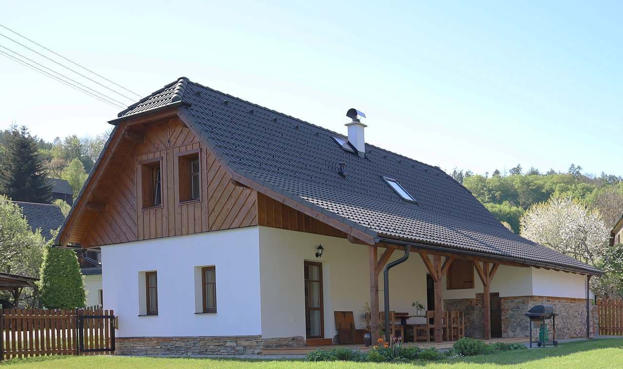 recreational property to rent, 0 m², Ruda nad Moravou, Olomoucký Region recreational property to rent, 0 m², Ruda nad Moravou, Olomoucký Region