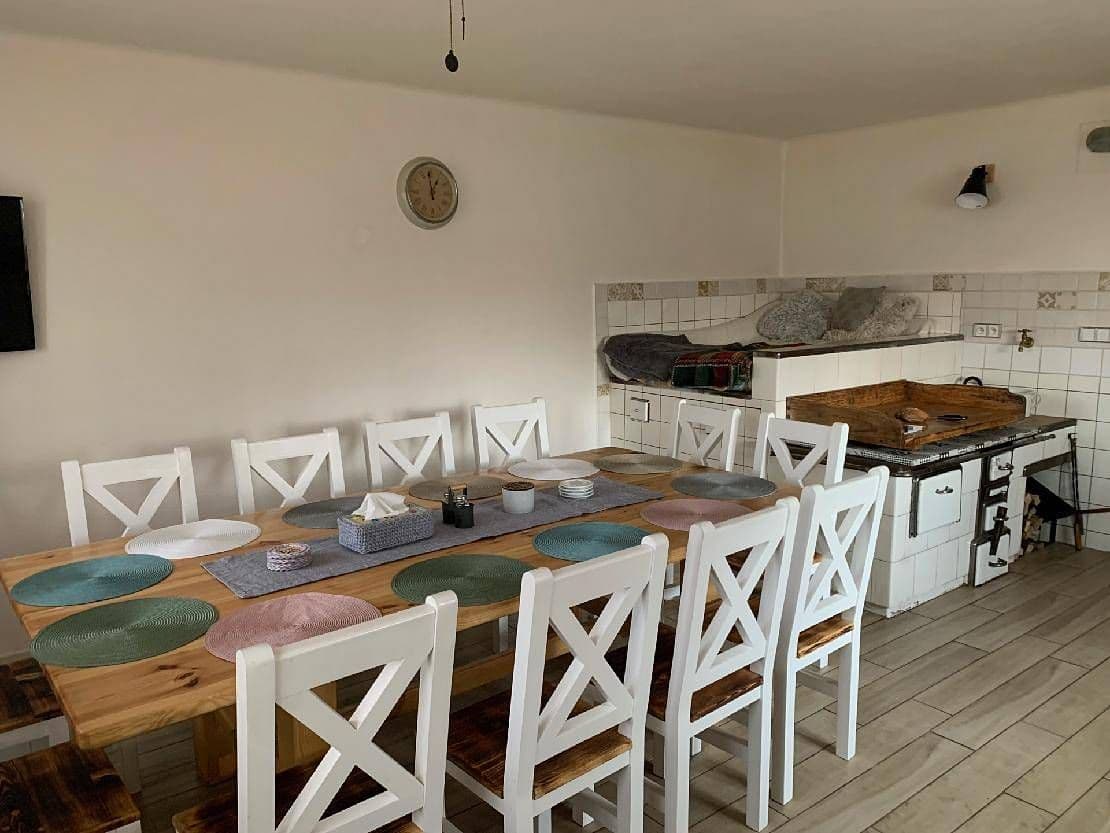 recreational property to rent, 0 m², Klučenice, Středočeský Region recreational property to rent, 0 m², Klučenice, Středočeský Region