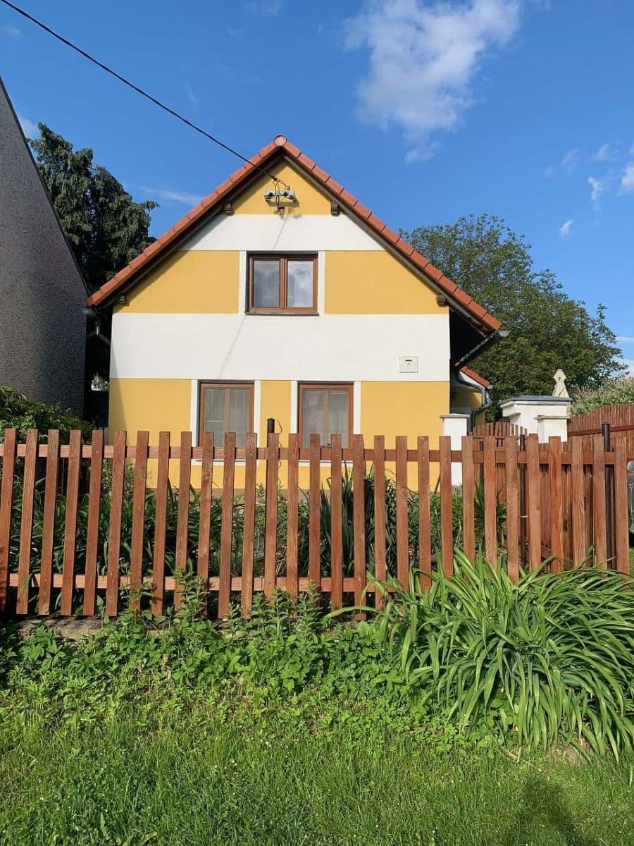 recreational property to rent, 0 m², Klučenice, Středočeský Region recreational property to rent, 0 m², Klučenice, Středočeský Region