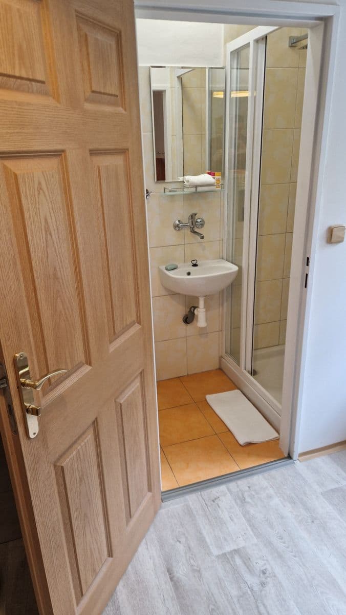 1 bedroom flat to rent, 45 m², Dubá, Liberecký Region 1 bedroom flat to rent, 45 m², Dubá, Liberecký Region