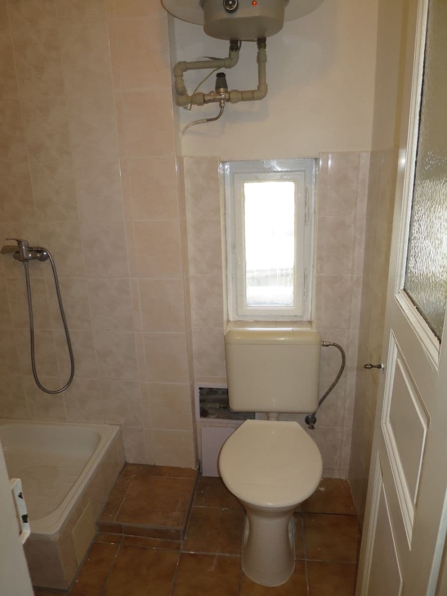 1 bedroom with open-plan kitchen flat to rent, 42 m², U Papírny, Prague, Prague 1 bedroom with open-plan kitchen flat to rent, 42 m², U Papírny, Prague, Prague