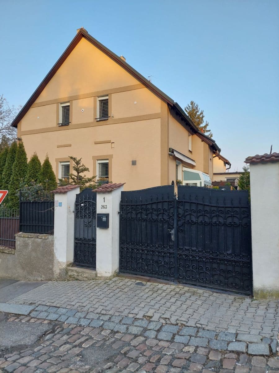 house for sale, 250 m², Pod Žvahovem, Prague, Prague house for sale, 250 m², Pod Žvahovem, Prague, Prague