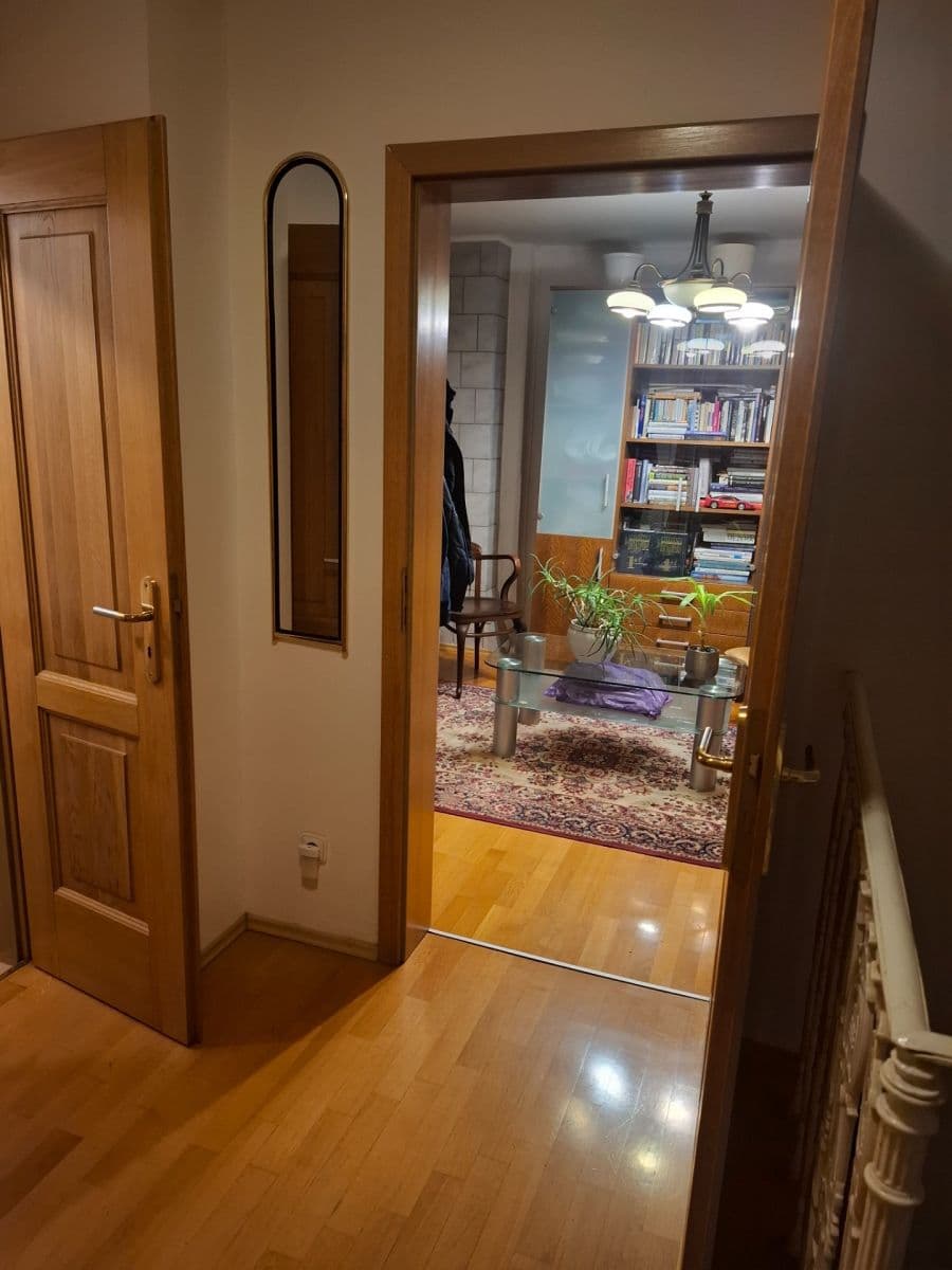 house for sale, 250 m², Pod Žvahovem, Prague, Prague house for sale, 250 m², Pod Žvahovem, Prague, Prague