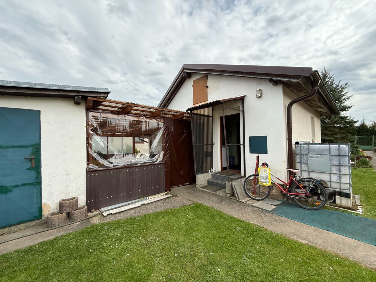 plot for sale, 740 m², Nýřany, Plzeňský Region plot for sale, 740 m², Nýřany, Plzeňský Region