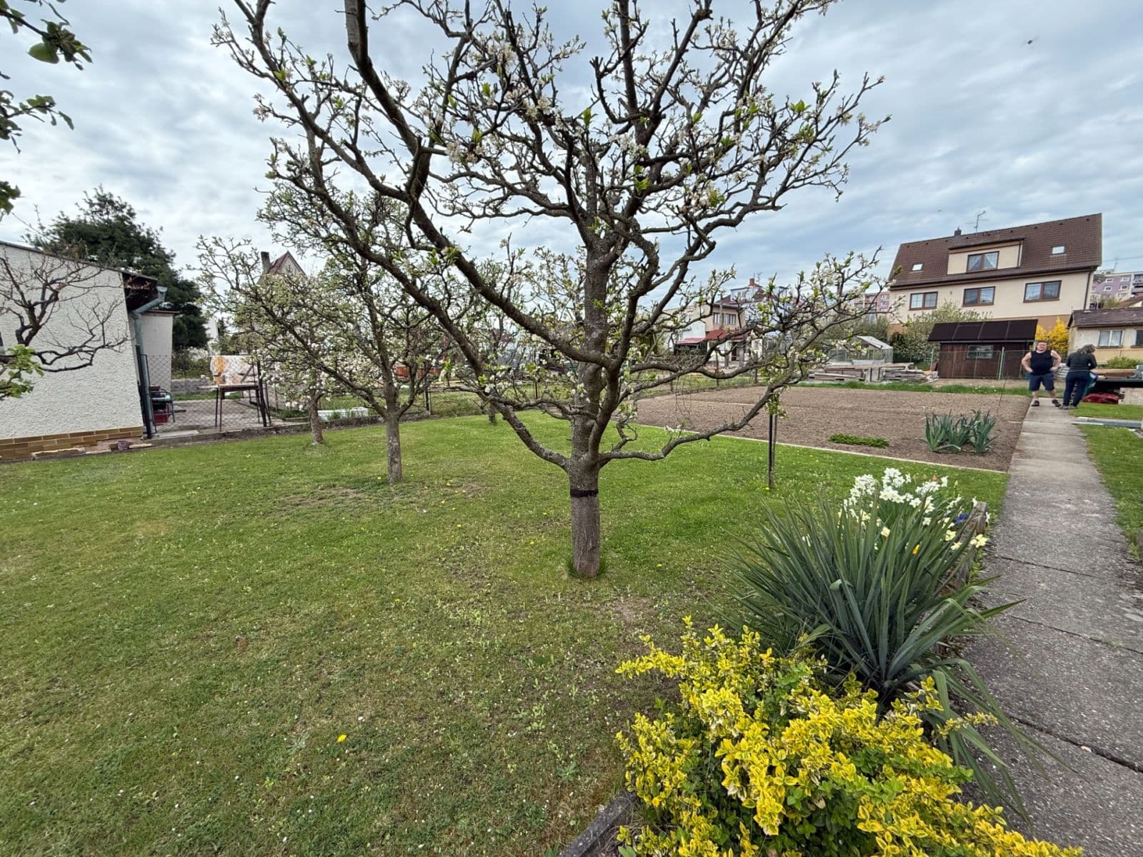 plot for sale, 740 m², Nýřany, Plzeňský Region plot for sale, 740 m², Nýřany, Plzeňský Region