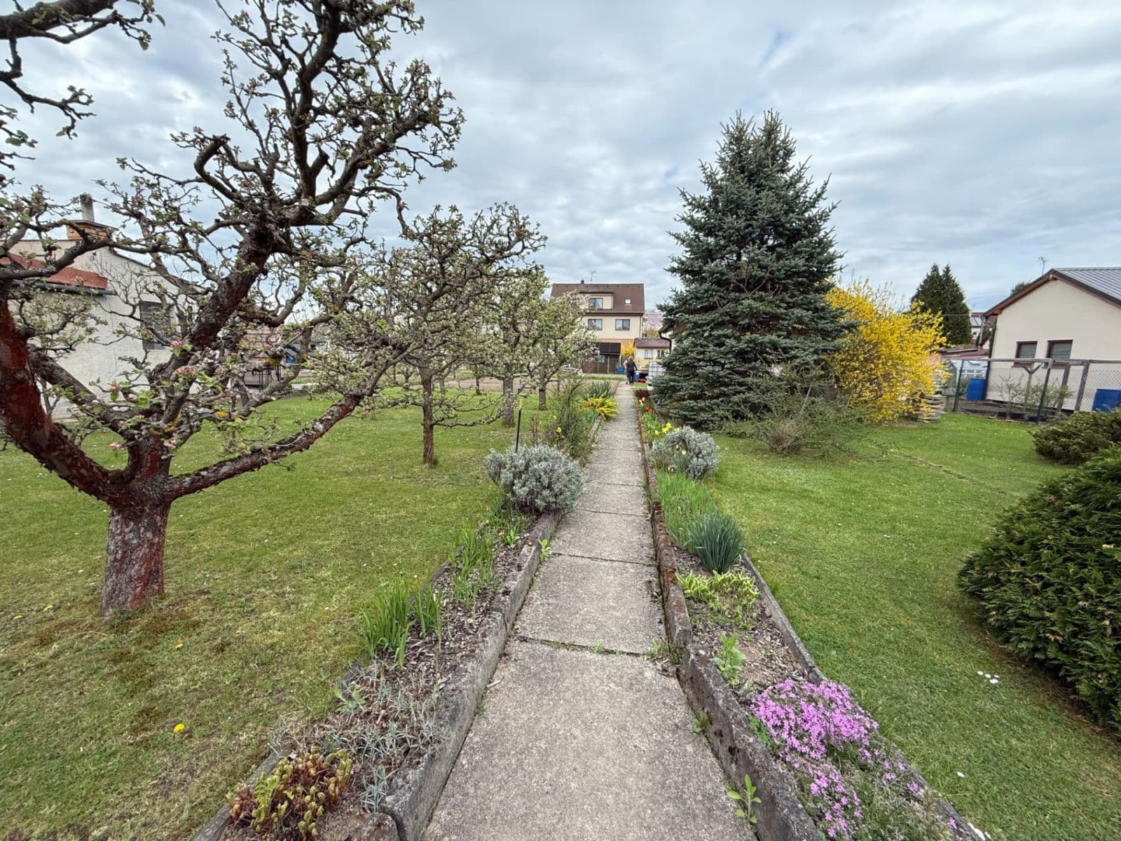 plot for sale, 740 m², Nýřany, Plzeňský Region plot for sale, 740 m², Nýřany, Plzeňský Region