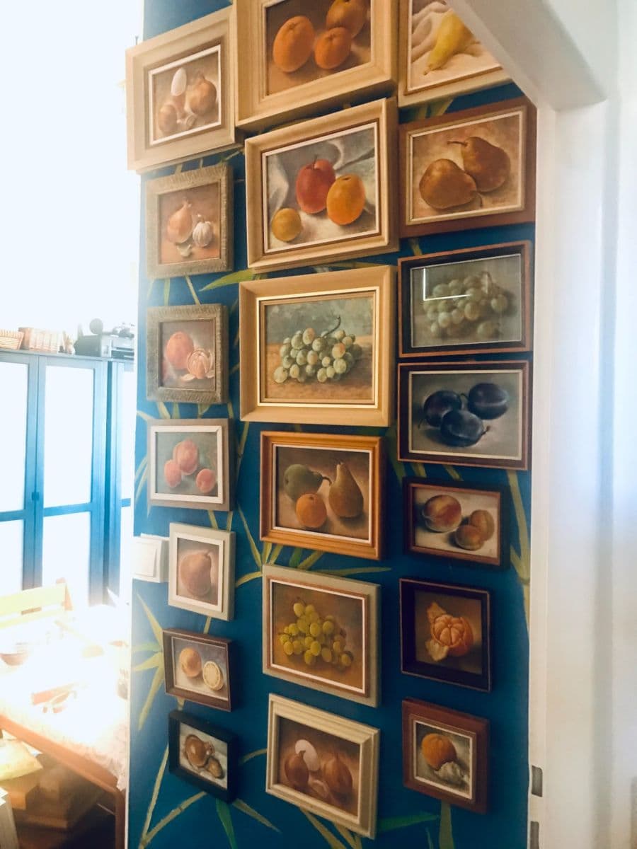 2 bedroom with open-plan kitchen flat for sale, 77 m², Volutová, Prague, Prague 2 bedroom with open-plan kitchen flat for sale, 77 m², Volutová, Prague, Prague