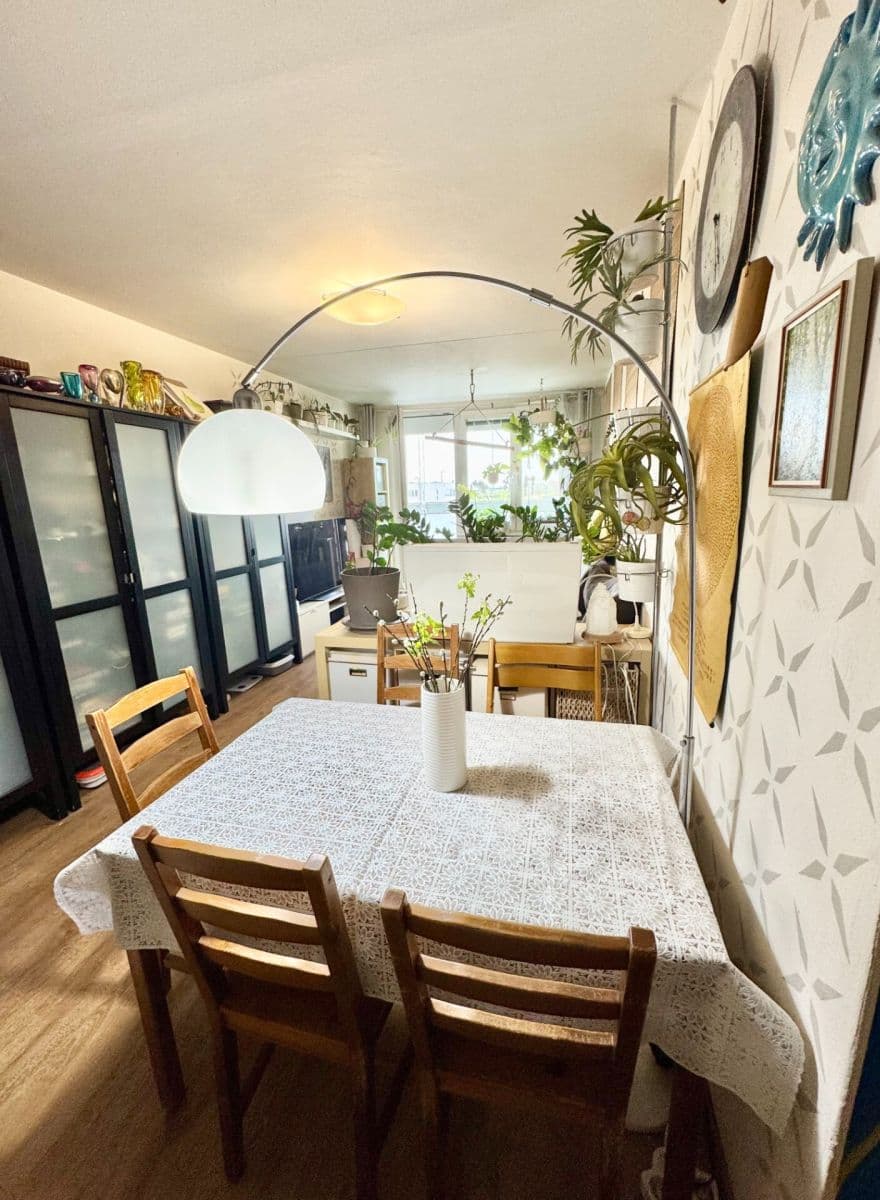 2 bedroom with open-plan kitchen flat for sale, 77 m², Volutová, Prague, Prague 2 bedroom with open-plan kitchen flat for sale, 77 m², Volutová, Prague, Prague