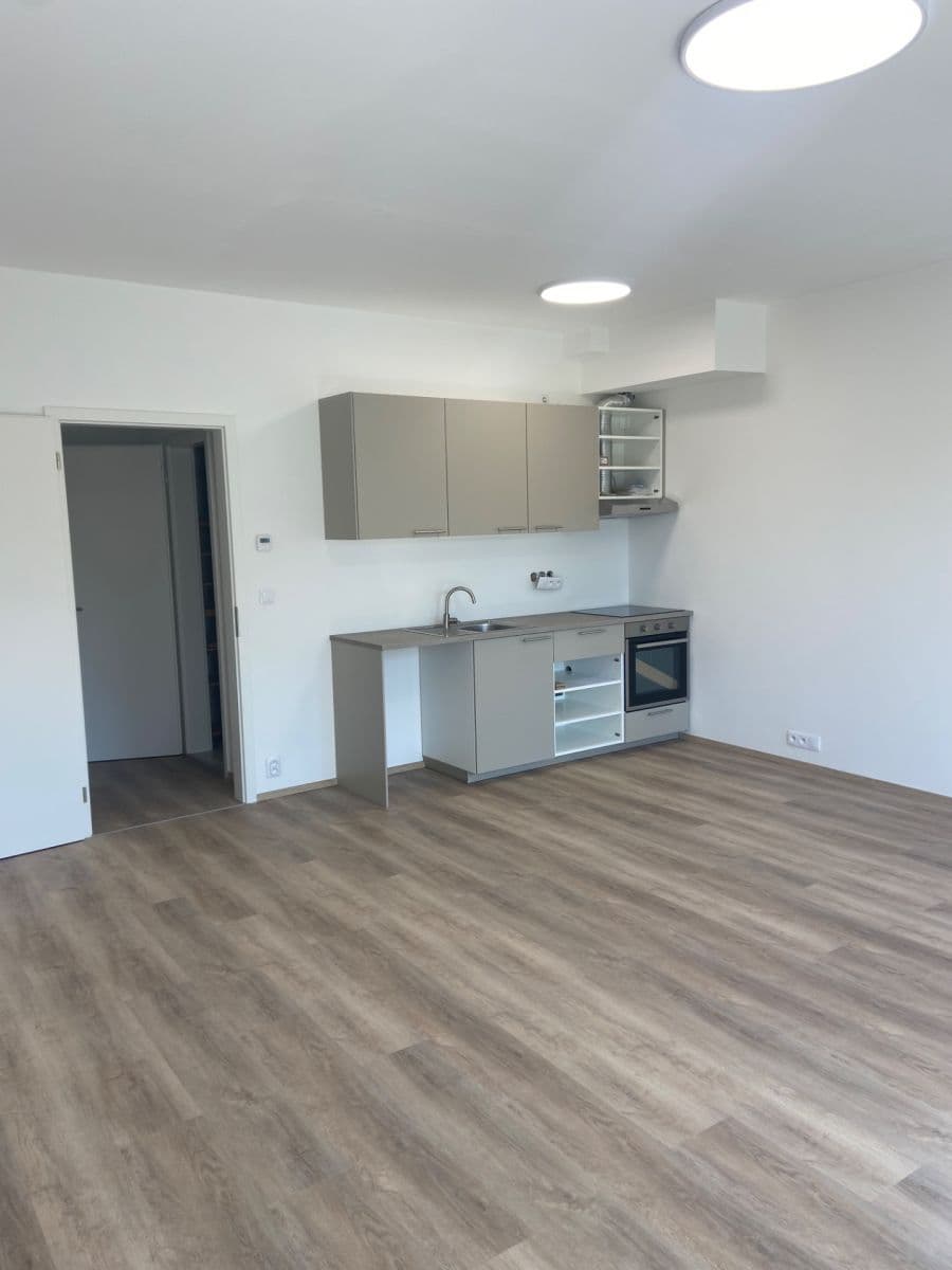 Studio flat to rent, 41 m², Škrochova, Brno, Jihomoravský Region Studio flat to rent, 41 m², Škrochova, Brno, Jihomoravský Region
