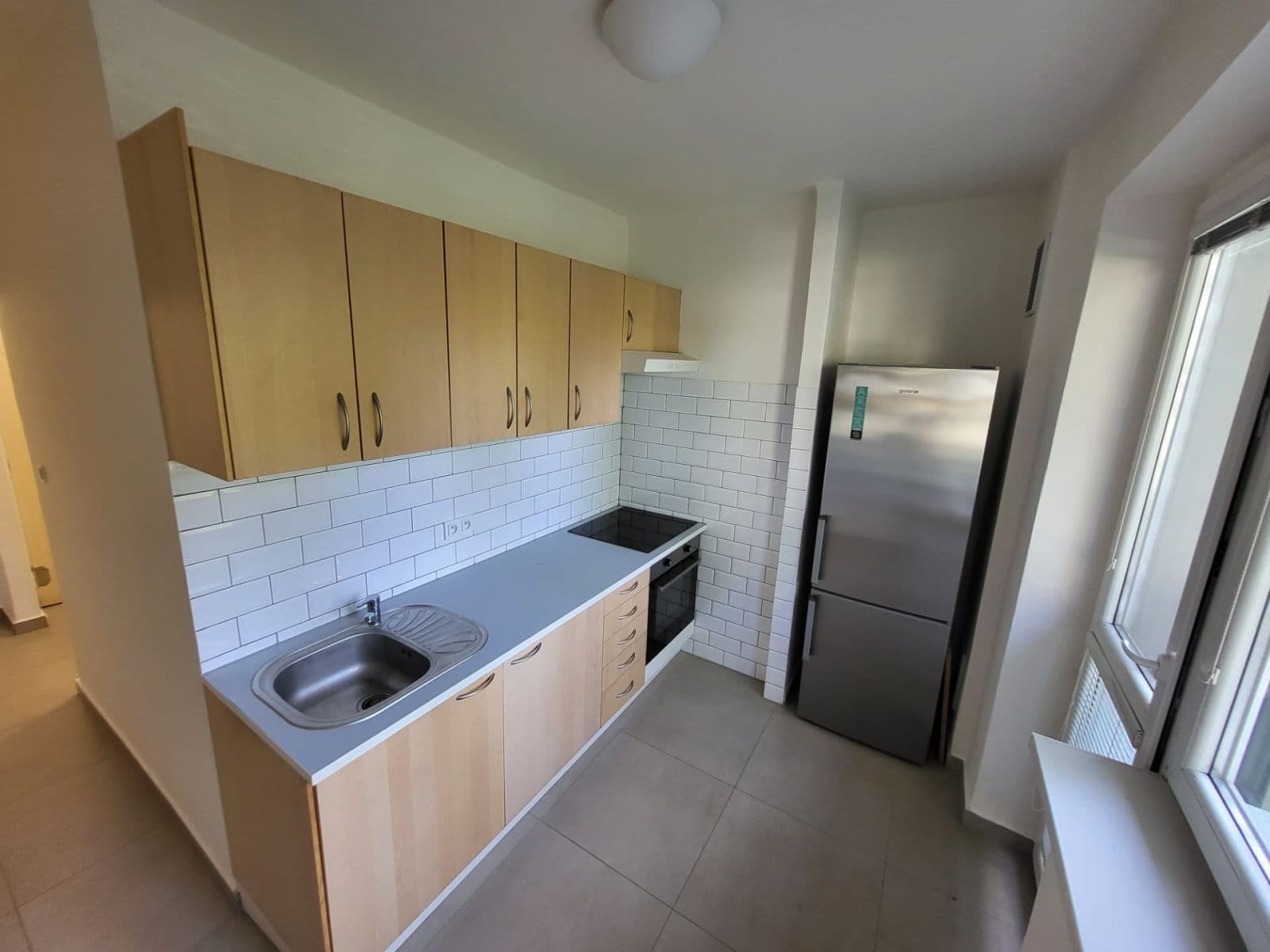 2 bedroom flat to rent, 53 m², Šumperská, Prague, Prague 2 bedroom flat to rent, 53 m², Šumperská, Prague, Prague