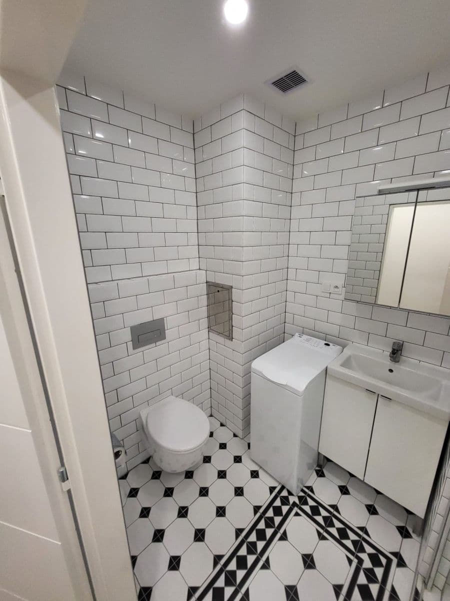 2 bedroom flat to rent, 53 m², Šumperská, Prague, Prague 2 bedroom flat to rent, 53 m², Šumperská, Prague, Prague