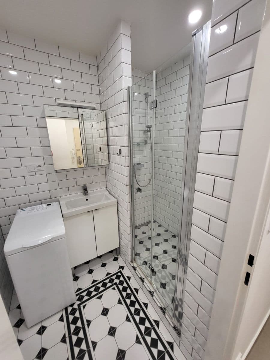 2 bedroom flat to rent, 53 m², Šumperská, Prague, Prague 2 bedroom flat to rent, 53 m², Šumperská, Prague, Prague