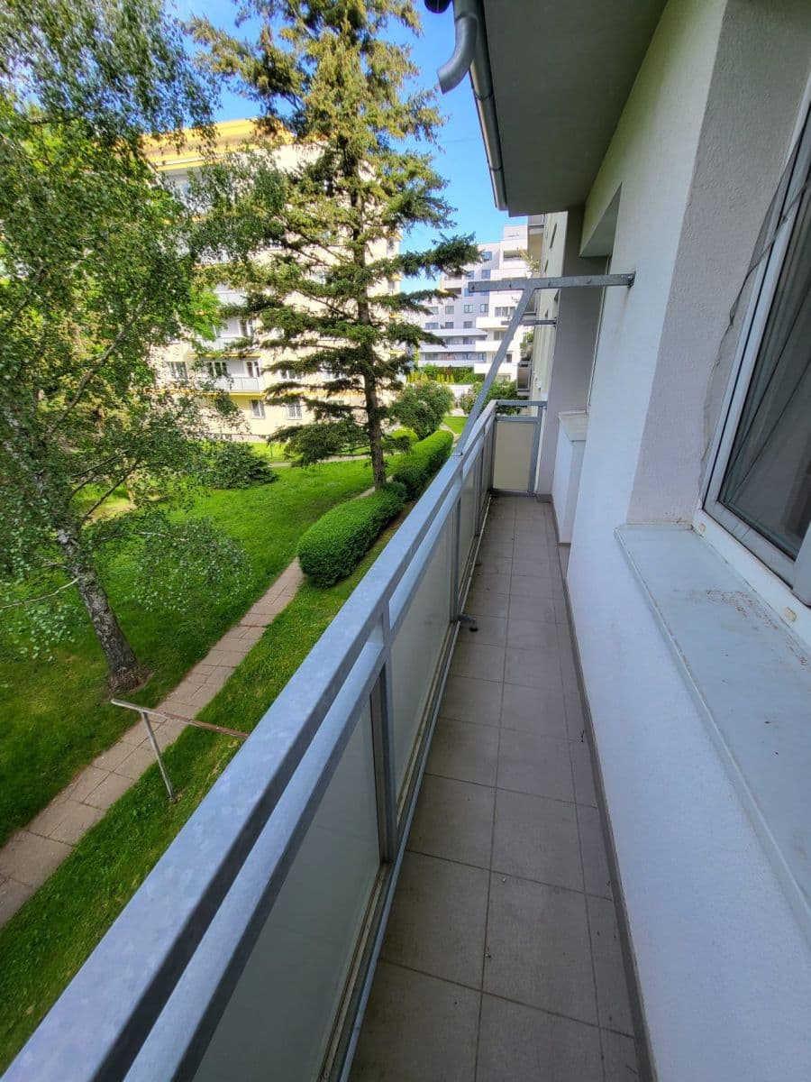 2 bedroom flat to rent, 53 m², Šumperská, Prague, Prague 2 bedroom flat to rent, 53 m², Šumperská, Prague, Prague