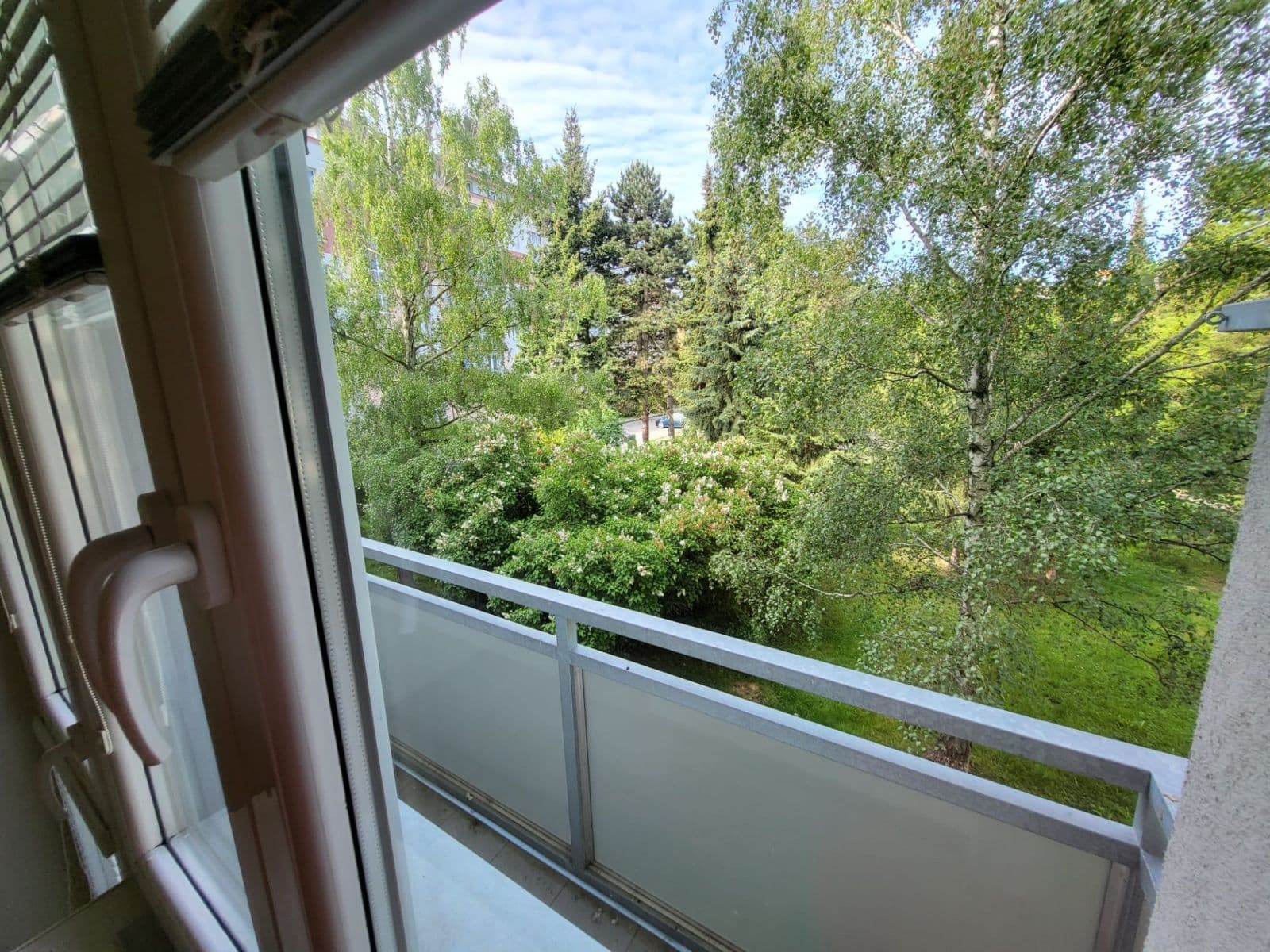 2 bedroom flat to rent, 53 m², Šumperská, Prague, Prague 2 bedroom flat to rent, 53 m², Šumperská, Prague, Prague