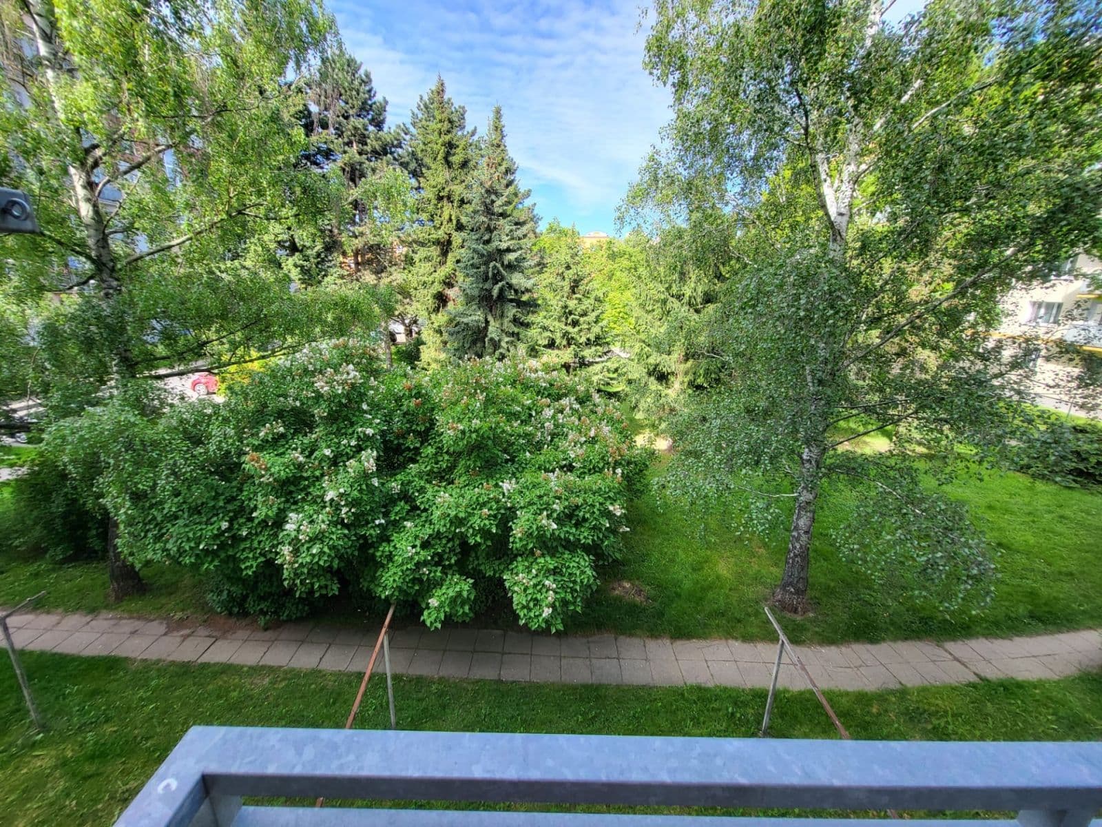 2 bedroom flat to rent, 53 m², Šumperská, Prague, Prague 2 bedroom flat to rent, 53 m², Šumperská, Prague, Prague