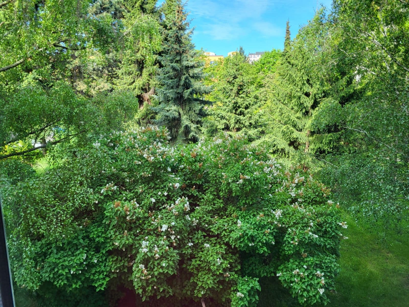 2 bedroom flat to rent, 53 m², Šumperská, Prague, Prague 2 bedroom flat to rent, 53 m², Šumperská, Prague, Prague