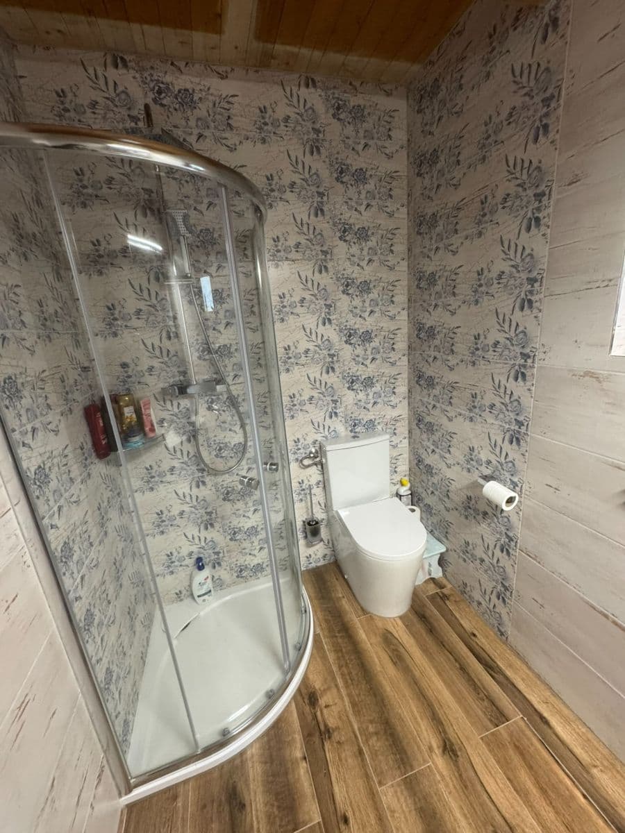 recreational property for sale, 831 m², Borotín, Jihočeský Region recreational property for sale, 831 m², Borotín, Jihočeský Region