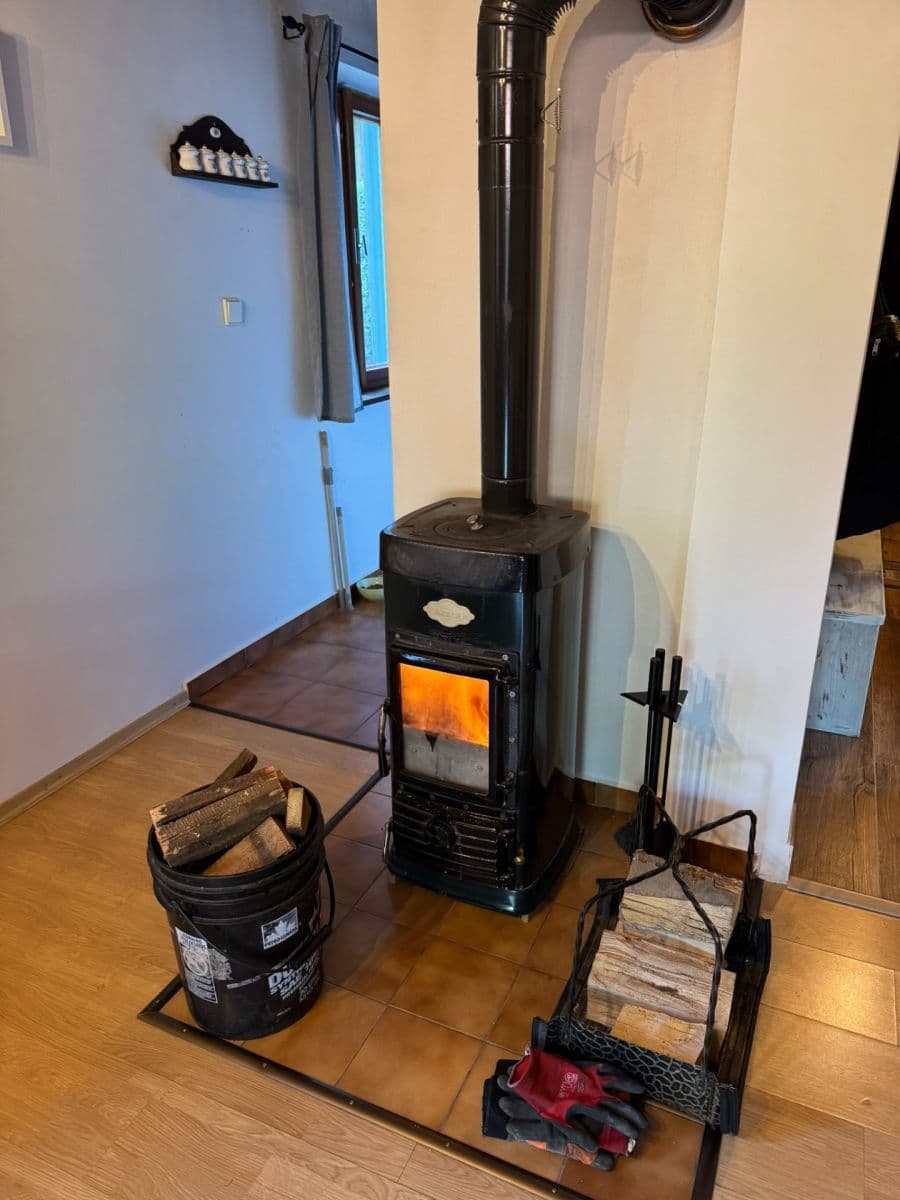 recreational property for sale, 831 m², Borotín, Jihočeský Region recreational property for sale, 831 m², Borotín, Jihočeský Region