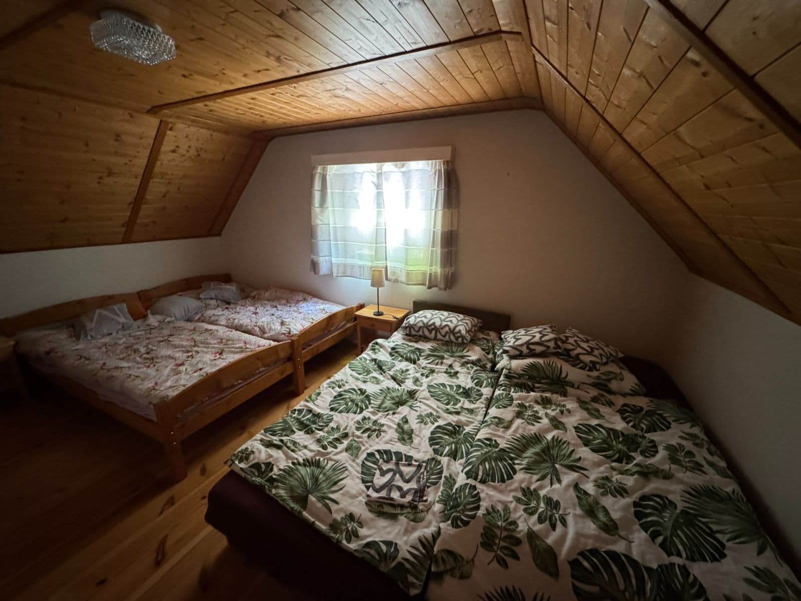 recreational property for sale, 831 m², Borotín, Jihočeský Region recreational property for sale, 831 m², Borotín, Jihočeský Region