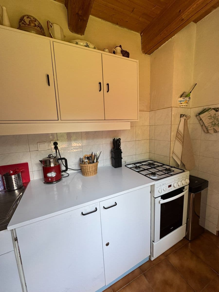 recreational property for sale, 831 m², Borotín, Jihočeský Region recreational property for sale, 831 m², Borotín, Jihočeský Region