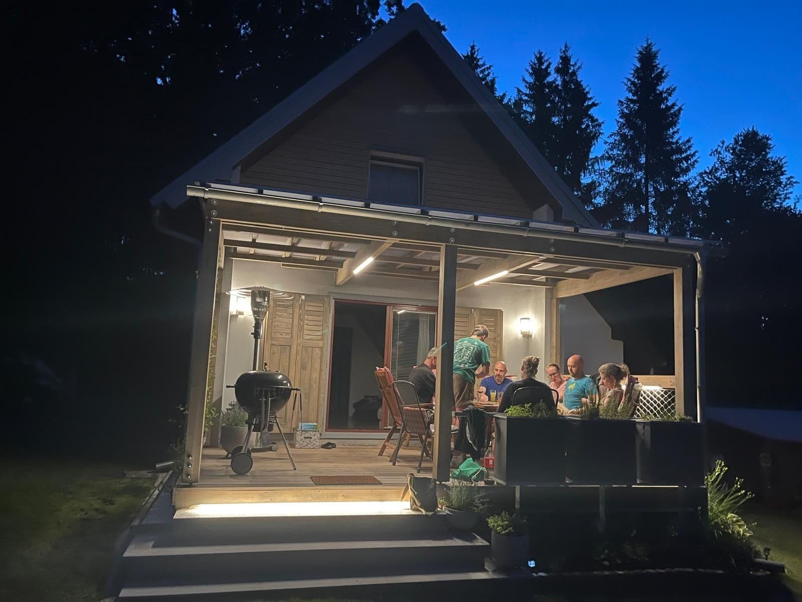 recreational property for sale, 831 m², Borotín, Jihočeský Region recreational property for sale, 831 m², Borotín, Jihočeský Region